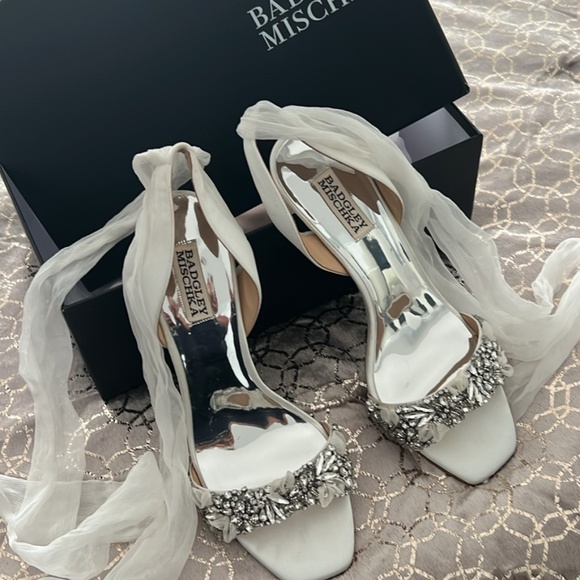 Badgley Mischa shoes - Picture 1 of 2